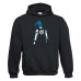 Dragonb Super hoodie