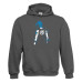 Dragonb Super hoodie