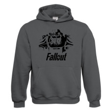 Fallout hoodie