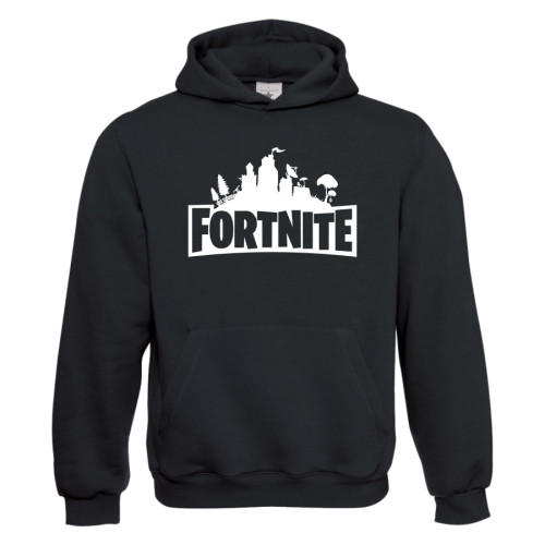 Fortnite hoodie