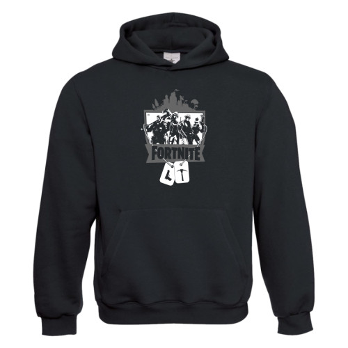 Fortnite hoodie