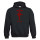 Full Metal hoodie