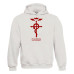 Full Metal hoodie