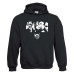 Full Metal 2 hoodie