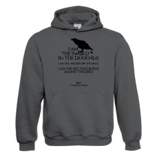 Nightwatch hoodie