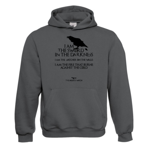 Nightwatch hoodie