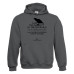 Nightwatch hoodie