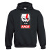 RAGE hoodie