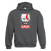 RAGE hoodie