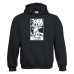 Goku hoodie