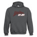 Jojo hoodie