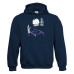 Jujutsu hoodie
