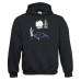 Jujutsu hoodie