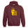 Kill your TV hoodie