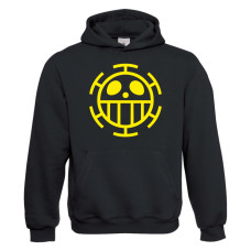 Law hoodie