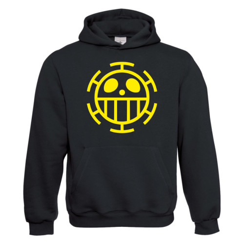 Law hoodie