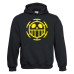 Law hoodie