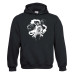 Luffy 2 hoodie