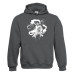 Luffy 2 hoodie