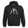 Luffy 3 hoodie