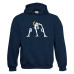 Luffy 3 hoodie