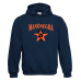 Manonegra hoodie