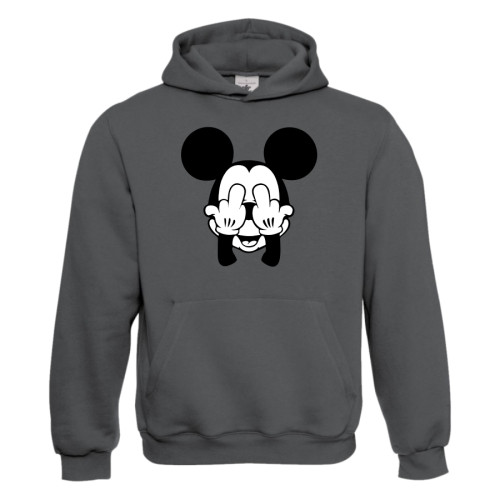 M 1 hoodie