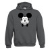 M 1 hoodie