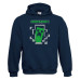 Minecraft hoodie