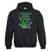 Minecraft hoodie