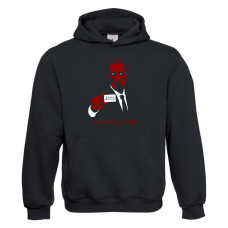 American Psycho hoodie