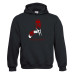 American Psycho hoodie