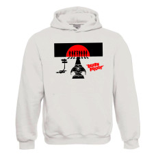 Death Proof hoodie