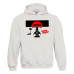 Death Proof hoodie