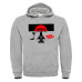 Death Proof hoodie
