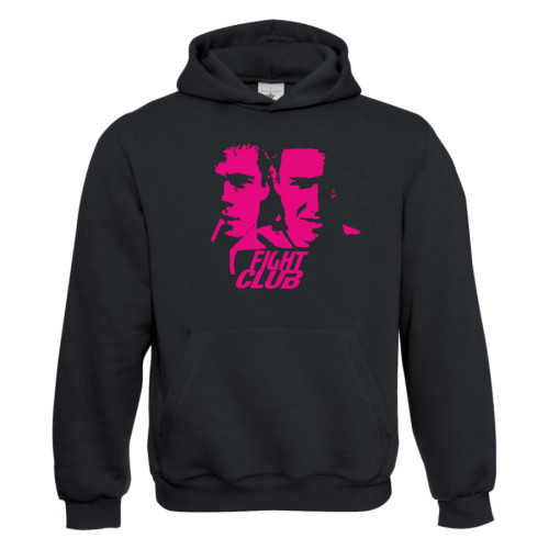 Fight Club hoodie