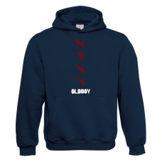 Oldboy hoodie