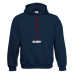Oldboy hoodie