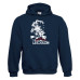 Izuku hoodie