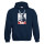 All Might hoodie