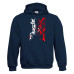 Jinchuuriki hoodie