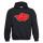 Akatsuki hoodie