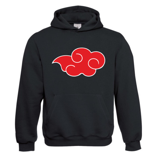 Akatsuki hoodie