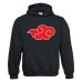Akatsuki hoodie