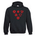 Sharingan hoodie