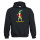 Luffy-Zoro hoodie