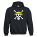 Luffy hoodie