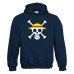 Luffy hoodie