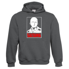 Saitama hoodie