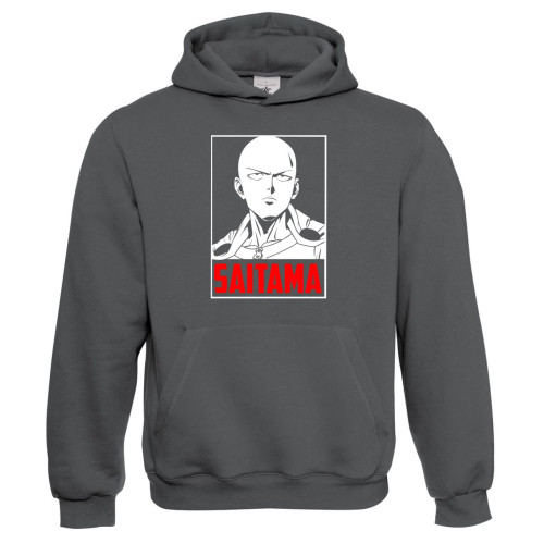 Saitama hoodie